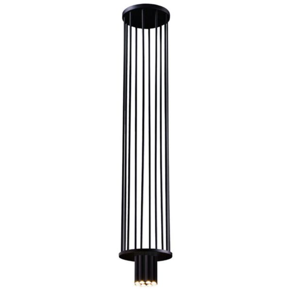 Підвісний світильник Antigo 9006 Ihi Czarny