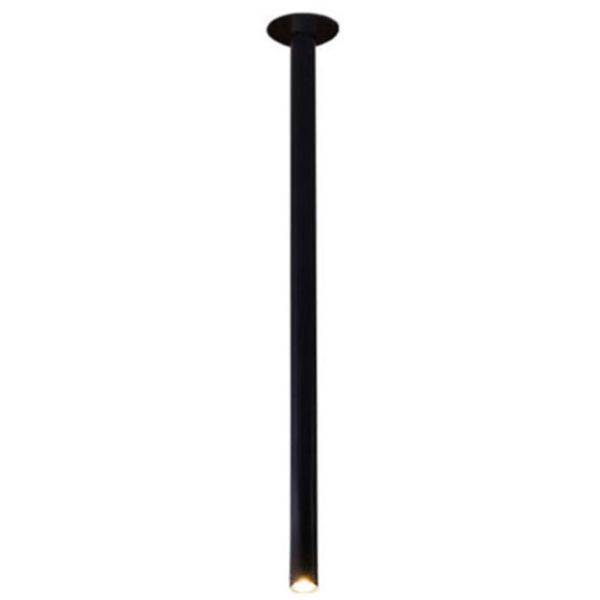 Oprawa punktówa Antigo 9073 Alha T 80 Cm Czarny