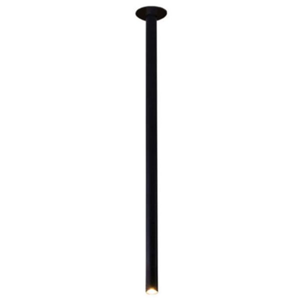 Oprawa punktówa Antigo 9083 Alha T 90 Cm Czarny