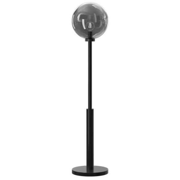 Lampa podłogowa Antigo 9416 Io F Czarny