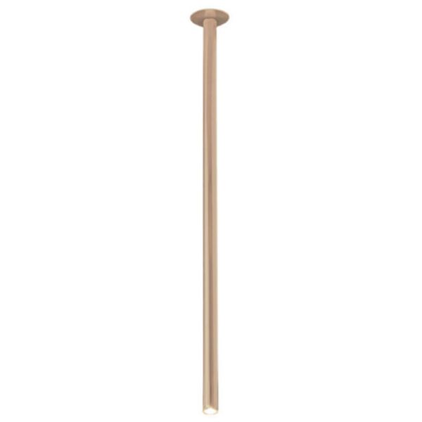 Oprawa punktówa Antigo 9430 Alha T 100 Cm Platyna Mat