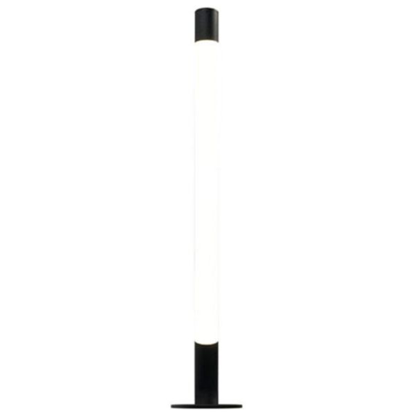 Lampa ogrodowa Antigo 9903 Garden Natsu 2 75cm Antracyt
