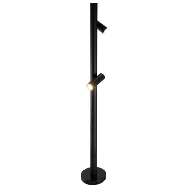 Парковий світильник Antigo 9910 Garden Gosen 100 Cm Antracyt