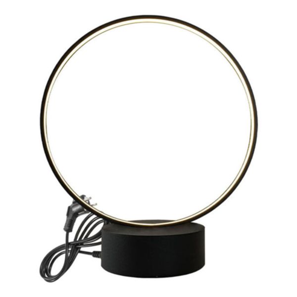 Lampa stołowa Antigo 9913 Garden Abira 57cm 4k- Antracyt