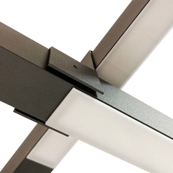 Element montażowy Antigo 9953 Garden Złącze Konfiguracyjne Do Taket