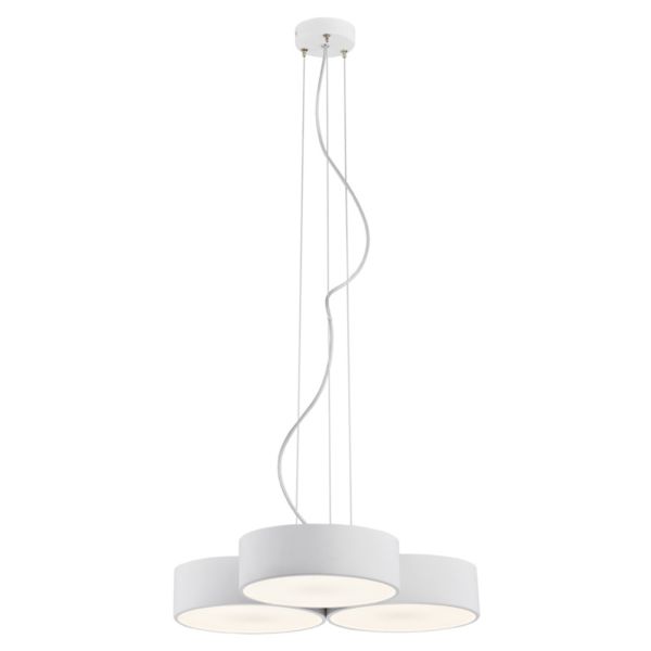 Lampa wisząca Argon 1222 Darling LED