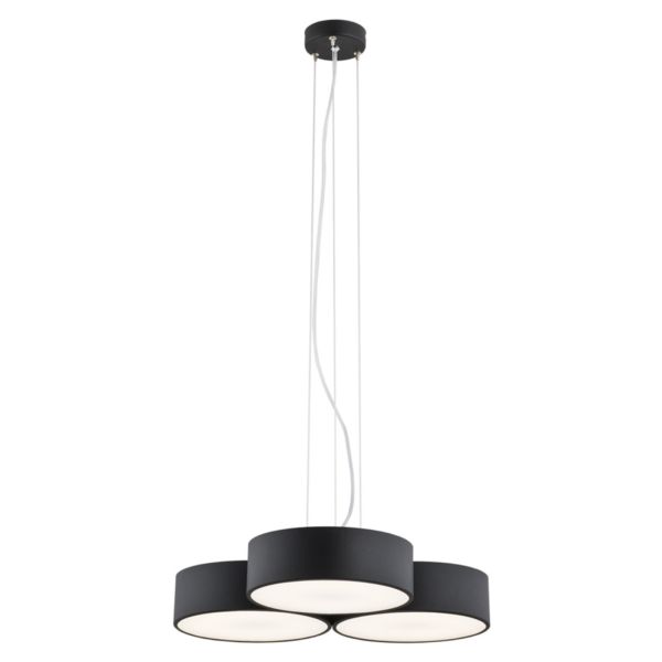 Lampa wisząca Argon 1223 Darling LED