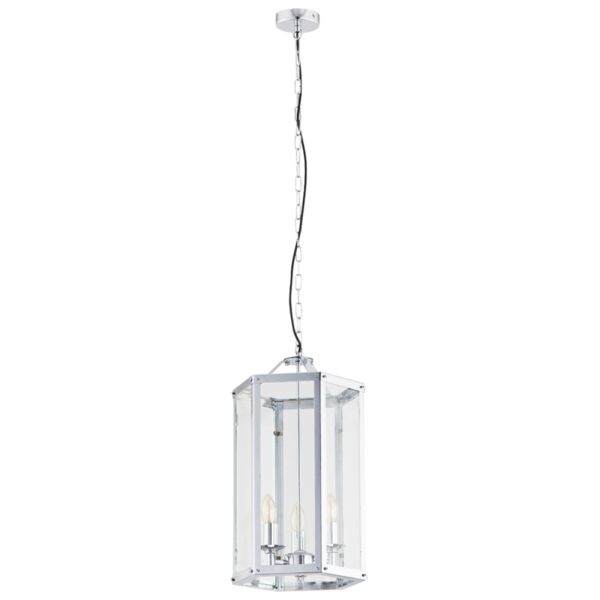 Lampa wisząca Argon 1252 Bodrum