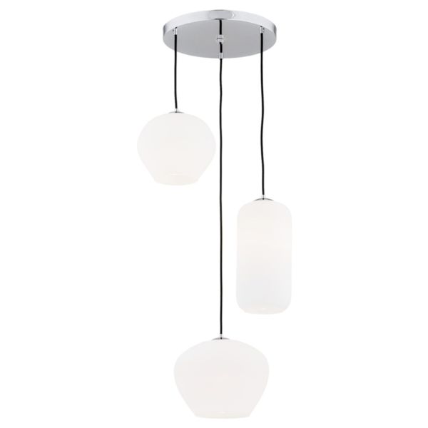 Lampa wisząca Argon 1430 Kalimera