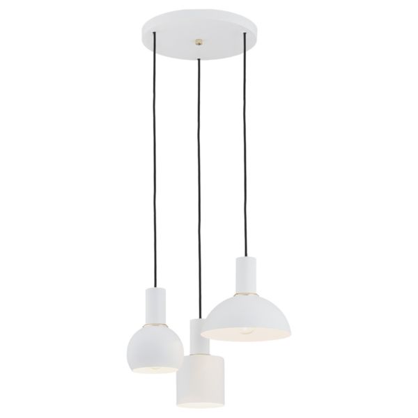 Lampa wisząca Argon 1468 Sines