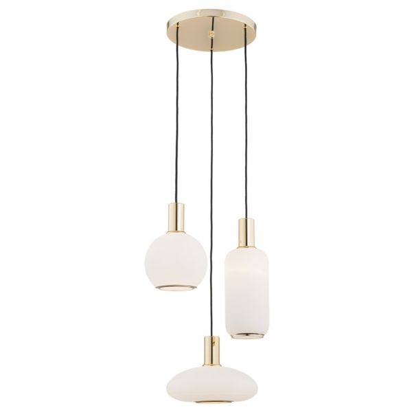 Lampa wisząca Argon 1489 Sagunto