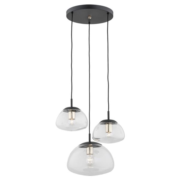 Lampa wisząca Argon 1492 Trini