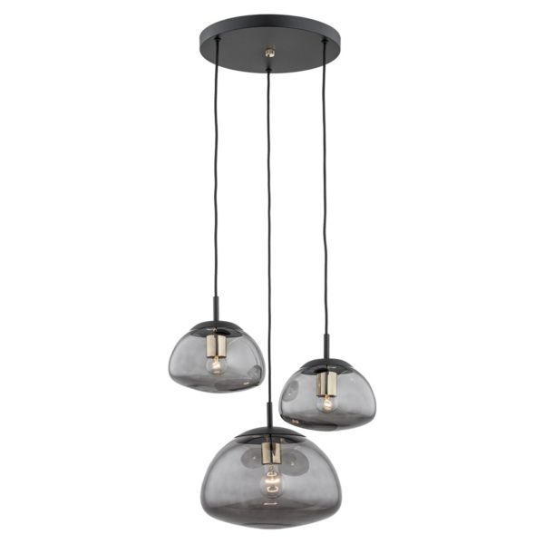 Lampa wisząca Argon 1493 Trini