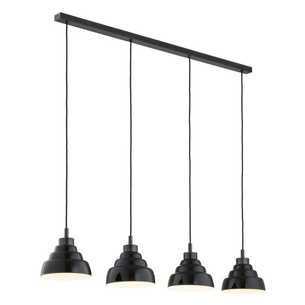 Lampa wisząca Argon 1858 Ventura