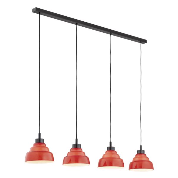 Lampa wisząca Argon 1859 Ventura