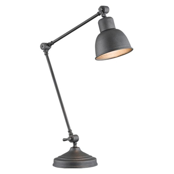 Lampa stołowa Argon 3195 Eufrat