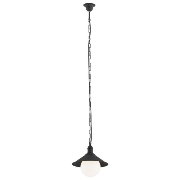 Lampa wisząca Argon 3285 Erba Bis