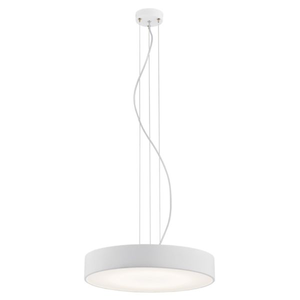 Lampa wisząca Argon 3351 Darling LED