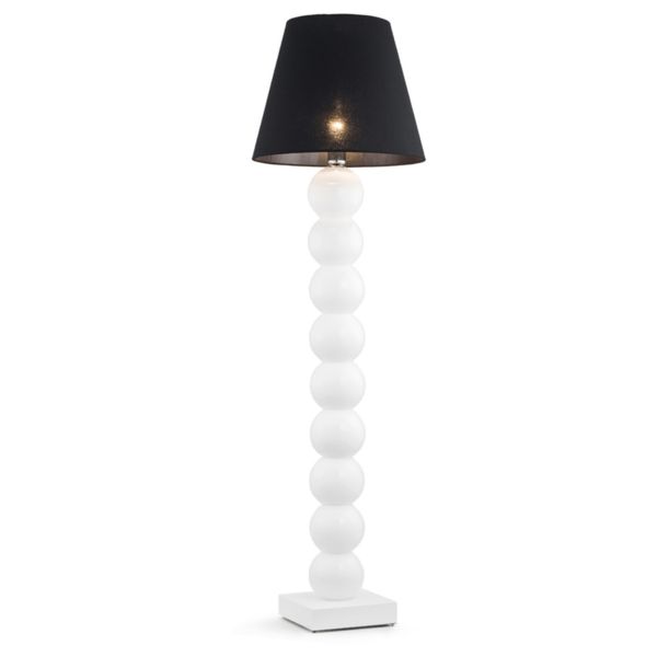 Lampa podłogowa Argon 3658 Fudżi