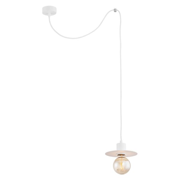 Lampa wisząca Argon 3834 Corso