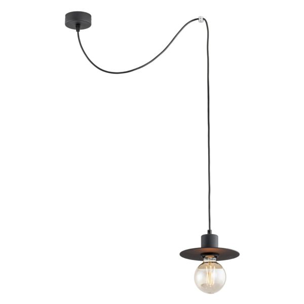 Lampa wisząca Argon 3835 Corso