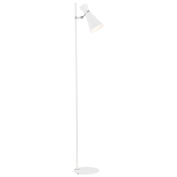 Lampa podłogowa Argon 3891 Lukka