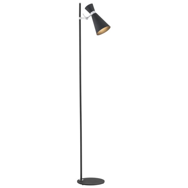 Lampa podłogowa Argon 3895 Lukka