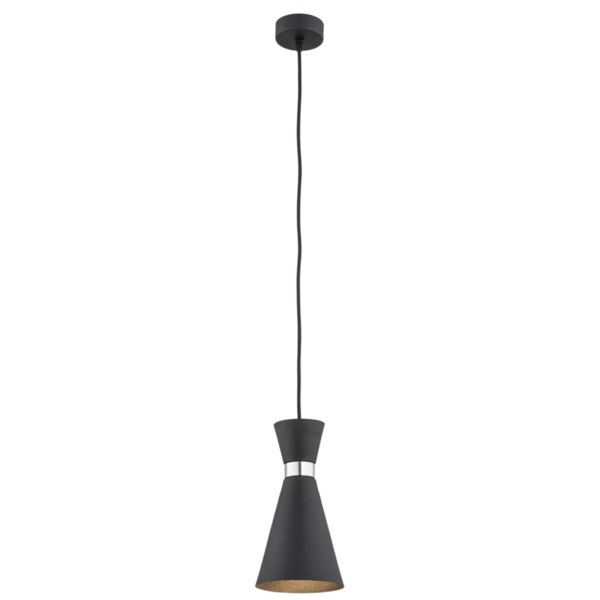 Lampa wisząca Argon 3896 Lukka