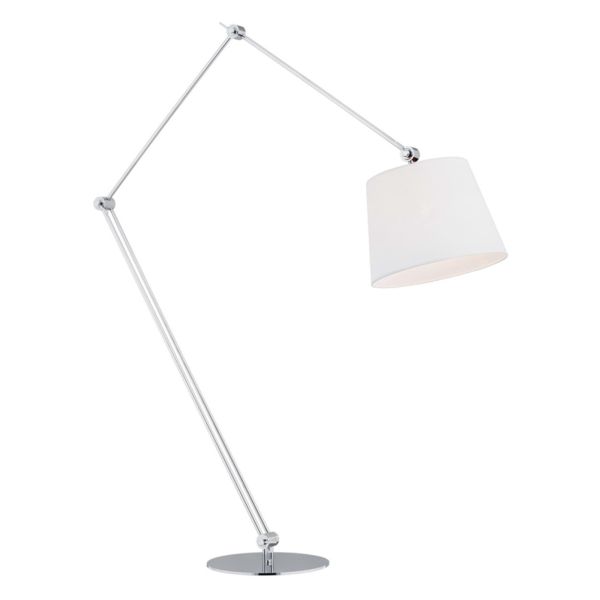 Lampa podłogowa Argon 3953 Zakyntos Bis