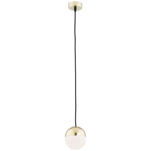 Lampa wisząca Argon 4031 Livia