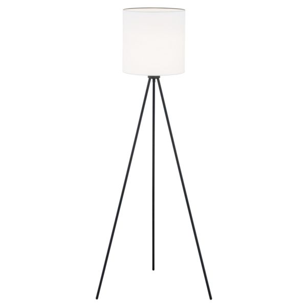 Lampa podłogowa Argon 4084 Hilary