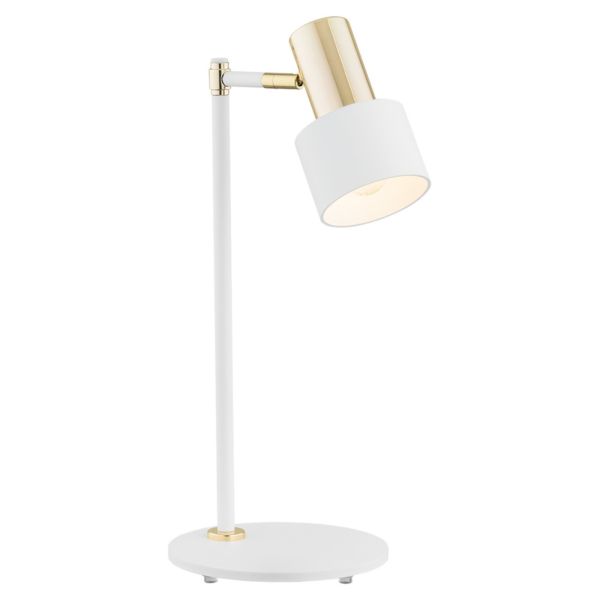 Lampa stołowa Argon 4256 Doria