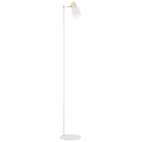 Lampa podłogowa Argon 4258 Doria