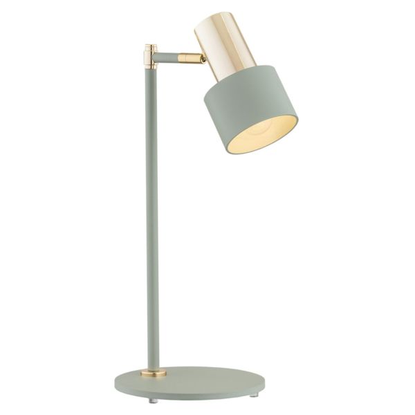 Lampa stołowa Argon 4276 Doria