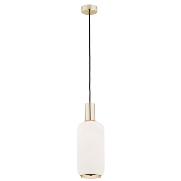 Lampa wisząca Argon 4356 Sagunto