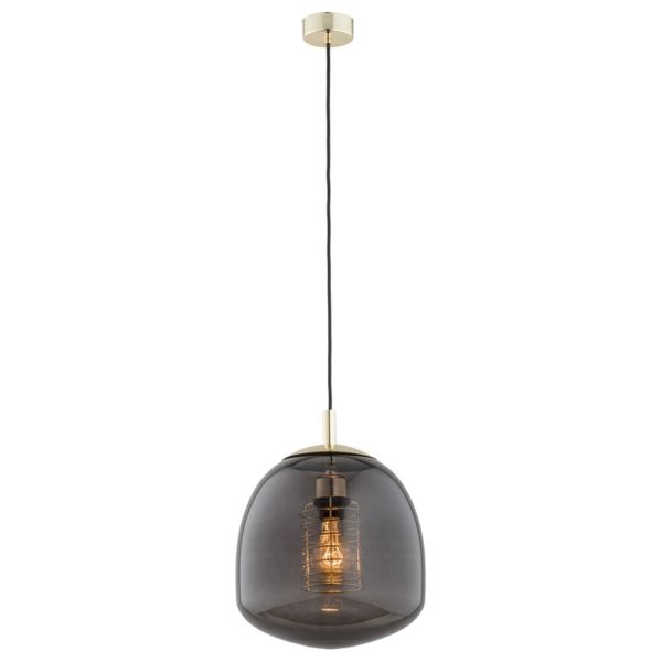 Lampa wisząca Argon 4677 Glen