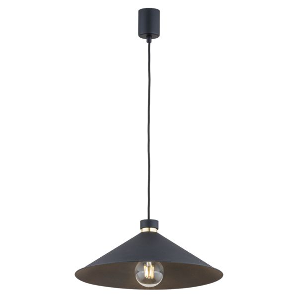 Lampa wisząca Argon 4695 Nashville