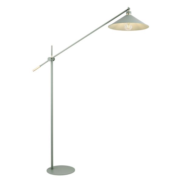 Lampa podłogowa Argon 4733 Nashville