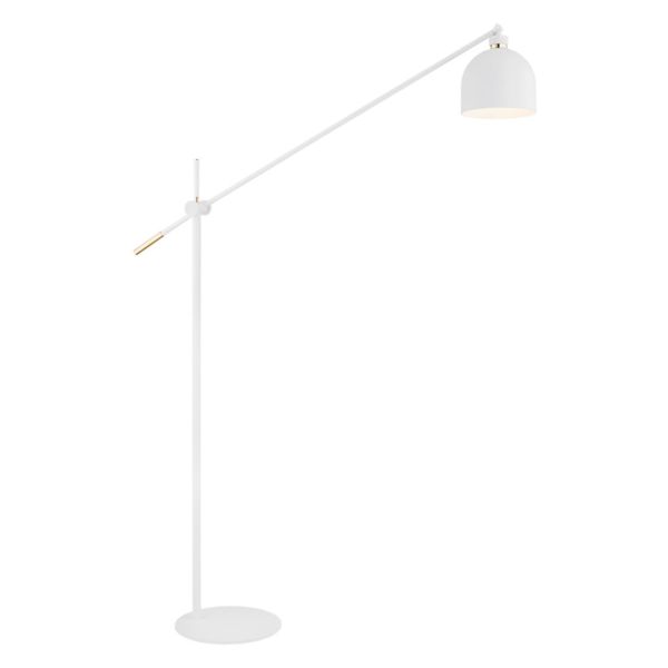 Lampa podłogowa Argon 4734 Detroit