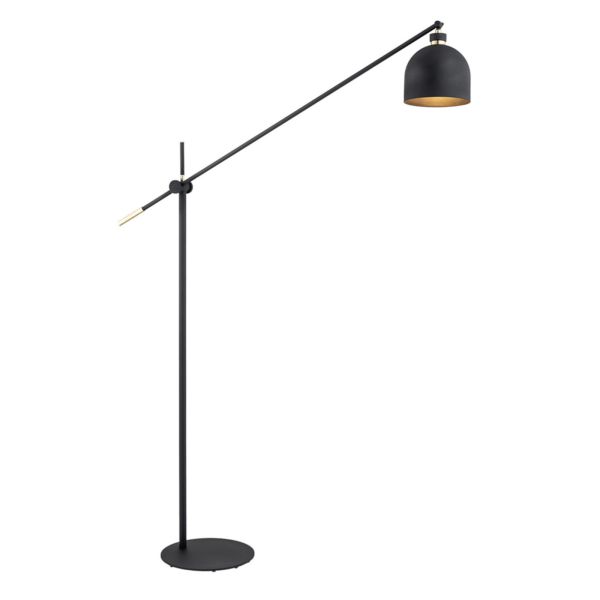 Lampa podłogowa Argon 4735 Detroit