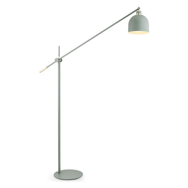 Lampa podłogowa Argon 4736 Detroit