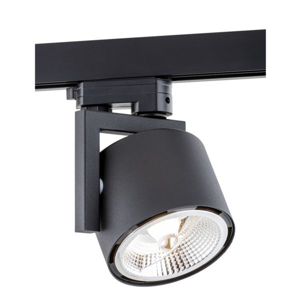 Lampa szynowa Argon 4751 BZ Alto