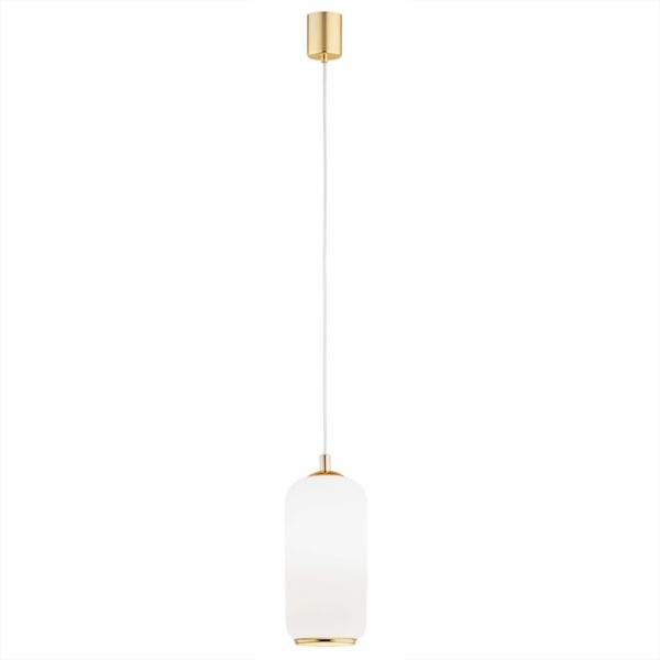 Lampa wisząca Argon 4993 Pallado