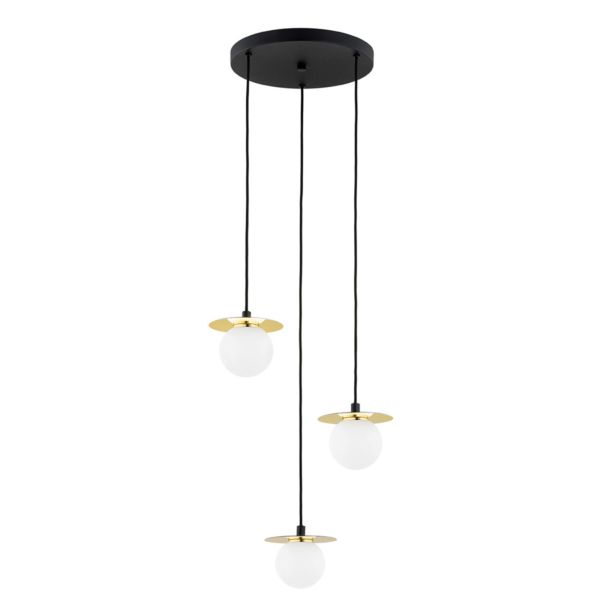 Lampa wisząca Argon 6240 Trevi