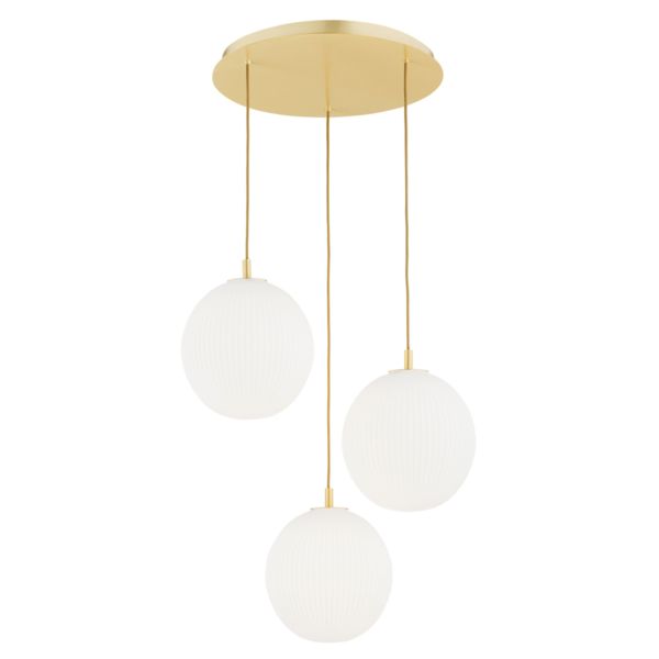 Lampa wisząca Argon 6306 Paloma