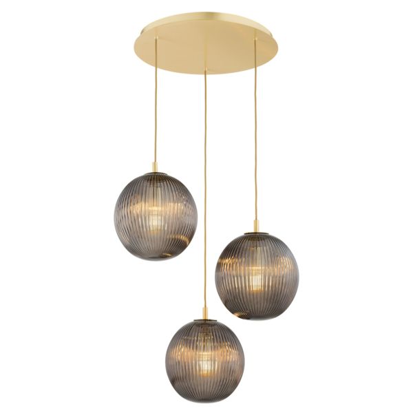 Lampa wisząca Argon 6309 Paloma