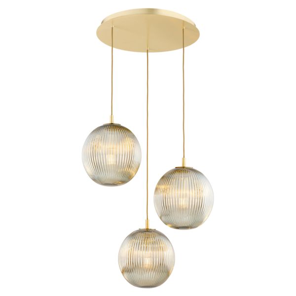 Lampa wisząca Argon 6312 Paloma