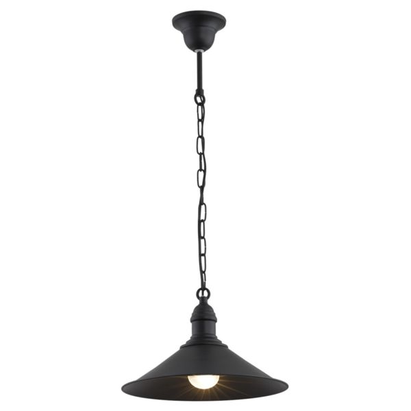 Lampa wisząca Argon 631 Erba