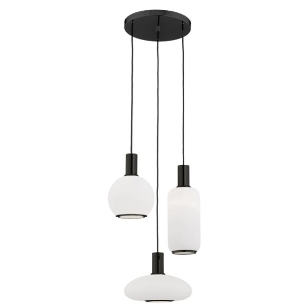 Lampa wisząca Argon 6323 Sagunto Plus