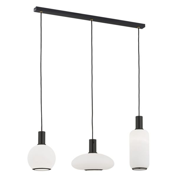 Lampa wisząca Argon 6324 Sagunto Plus